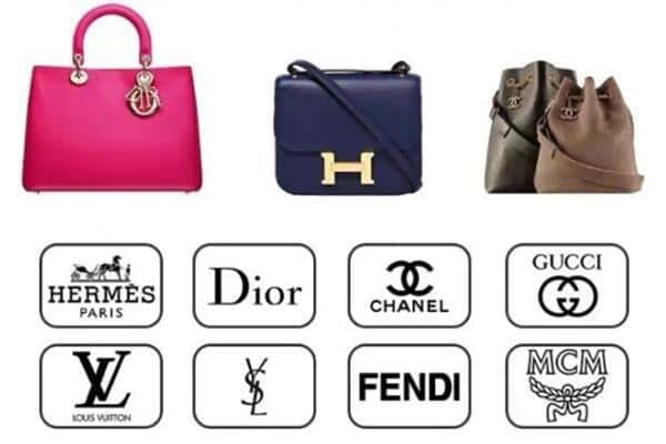 杨浦区回收名包